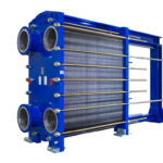 Plate and Frame Heat Exchanger : What is a Heat Exchanger?