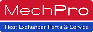 MechPro Heat Exchanger Parts & Service
