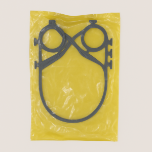 CAT 149-2209 seal plate gasket - CAT1492209