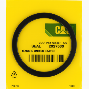CAT Port Seal 202-7530 - CAT2027530