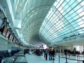 airport hvac heat exchanger maintenance by MechPro