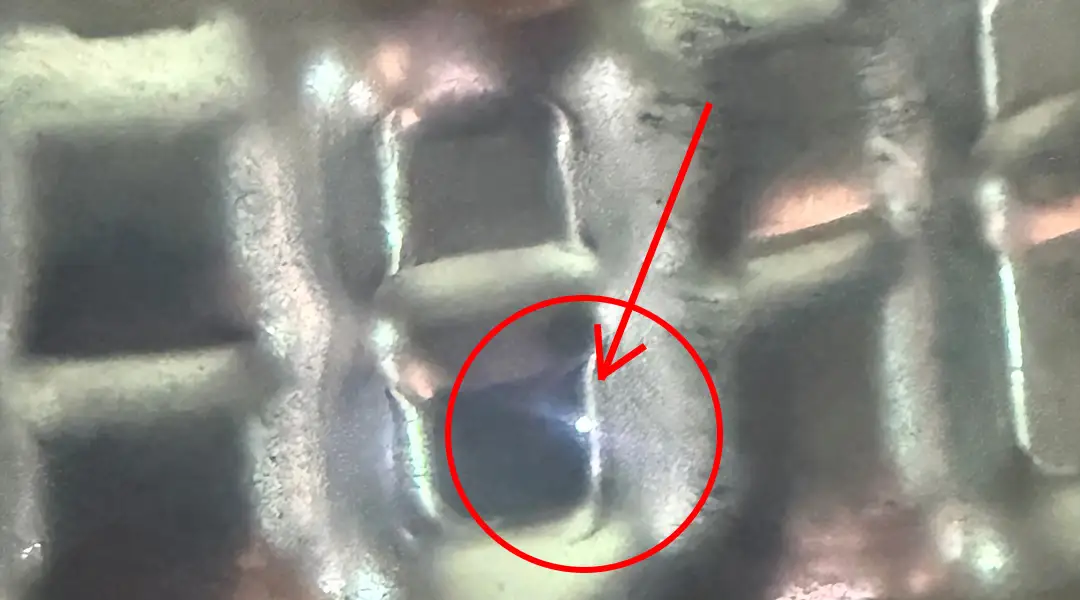 Pinhole Failure in a Plate Heat Exchanger: Causes, Risks, and Fast Repair