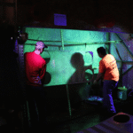 Seattle Dye Penetrant Testing