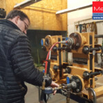 MechPro services Plate Heat Exchangers for US Coast Guard