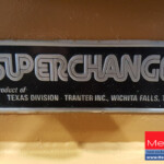 MechPro services a Tranter Plate Heat Exchangers for US Coast Guard