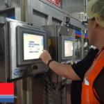 cola bottling plant heat exchanger service