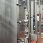 plate heat exchanger repair service by MechPro