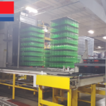 soft drink bottling heat exchanger maintenance