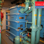 HVAC plate heat exchanger expansion service Seattle Washington