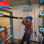 HVAC plate heat exchanger expansion service Seattle Washington