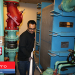 HVAC plate heat exchanger expansion service Seattle Washington