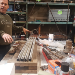 Keel Cooler Cleaning by MechPro, Heat Transfer Specialist : After Cleaning