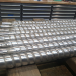 Keel Cooler Cleaning by MechPro, Heat Transfer Specialist : After Cleaning