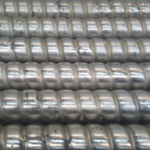 Keel Cooler Cleaning by MechPro, Heat Transfer Specialist : After Cleaning