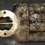 MechPro Inc. Marine Keel Cooler Service