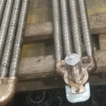 MechPro Inc. Marine Keel Cooler Service