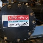 MechPro Inc. provides heat exchanger service to The Seattle Curling Club
