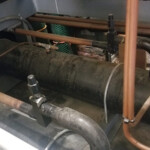 MechPro Inc. provides heat exchanger service to The Seattle Curling Club