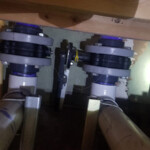 MechPro Inc. provides heat exchanger service to The Seattle Curling Club