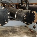 MechPro Inc. provides heat exchanger service to The Seattle Curling Club