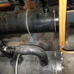 MechPro Inc. provides heat exchanger service to The Seattle Curling Club
